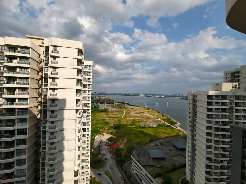 Kondominium untuk Dijual di Bay Point @ Country Garden Danga Bay - Claire Lai - Exterior - PropertyGuru.com.my