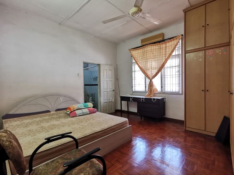 Semi-Detached House for Sale in Alma (Bukit Mertajam) - Y Jern Khor - Bedroom - PropertyGuru.com.my