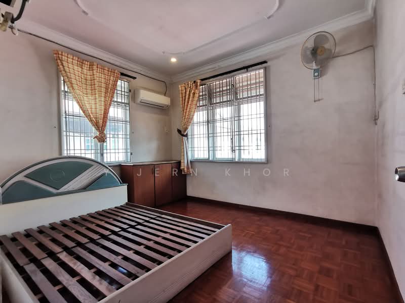 Semi-Detached House for Sale in Alma (Bukit Mertajam) - Y Jern Khor - Bedroom - PropertyGuru.com.my