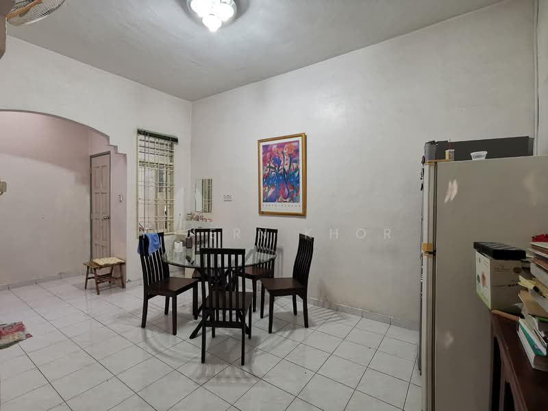 Semi-Detached House for Sale in Alma (Bukit Mertajam) - Y Jern Khor - Dining Room - PropertyGuru.com.my