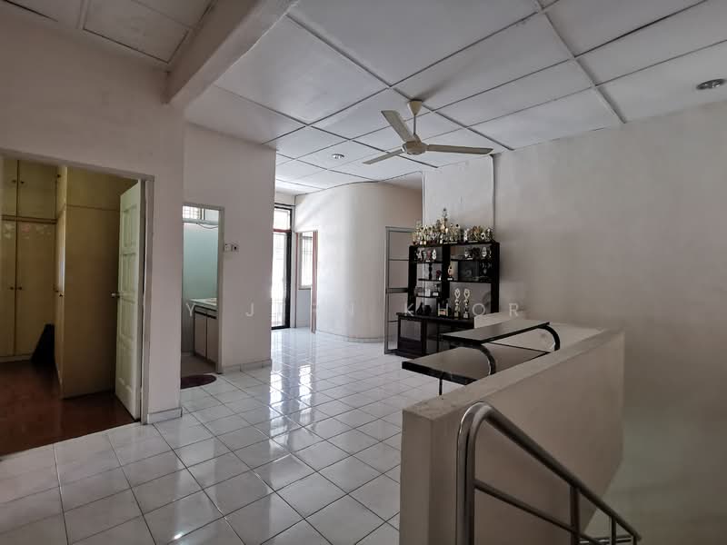 Semi-Detached House for Sale in Alma (Bukit Mertajam) - Y Jern Khor - Interior - PropertyGuru.com.my