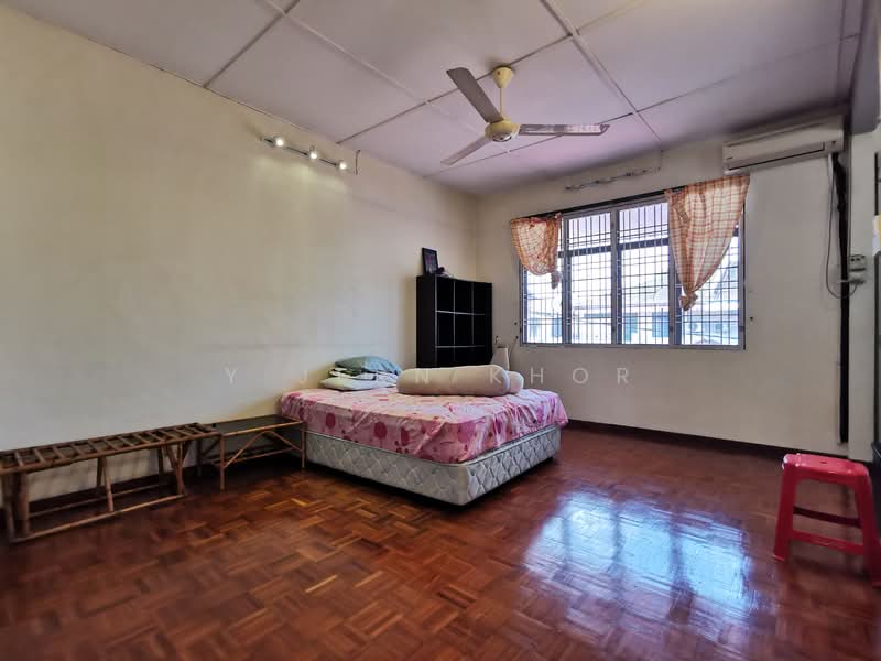 Semi-Detached House for Sale in Alma (Bukit Mertajam) - Y Jern Khor - Bedroom - PropertyGuru.com.my