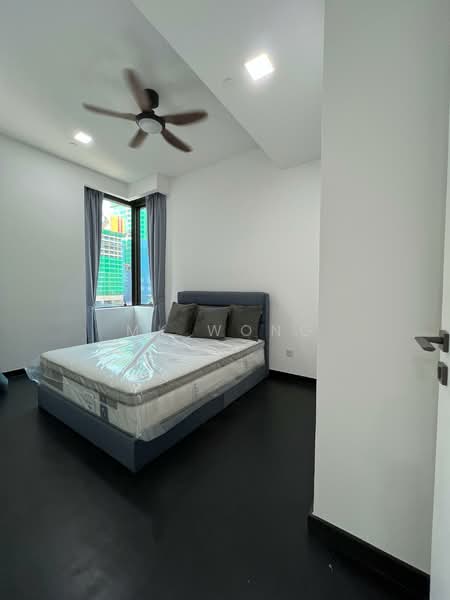 Service Residence for Rent at Pavilion Damansara Heights - Mk Wong - Bedroom - PropertyGuru.com.my