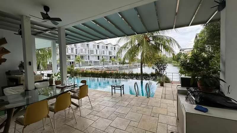 Bungalow for Sale in Johor Bahru (Johor) - Claire Lai - Exterior - PropertyGuru.com.my