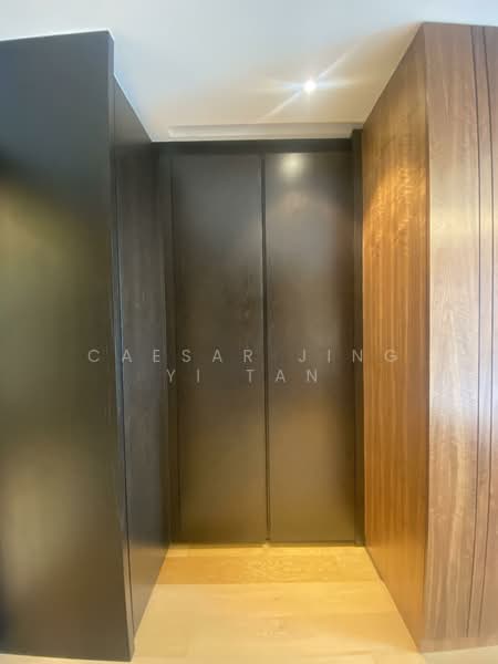 Service Residence for Sale at The Ritz-Carlton Residences - Caesar Jing Yi Tan - Interior - PropertyGuru.com.my