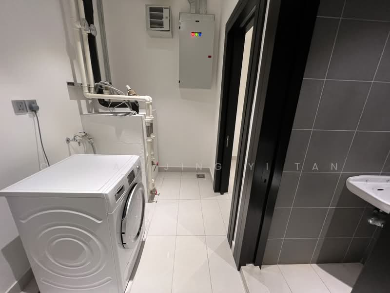 Service Residence for Sale at The Ritz-Carlton Residences - Caesar Jing Yi Tan - Interior - PropertyGuru.com.my