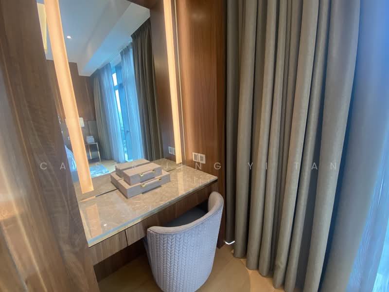 Service Residence for Sale at The Ritz-Carlton Residences - Caesar Jing Yi Tan - Interior - PropertyGuru.com.my