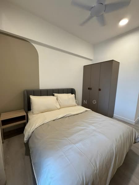 Servis Apartment untuk Disewa di Maya Ara Residences - Mk Wong - Bedroom - PropertyGuru.com.my