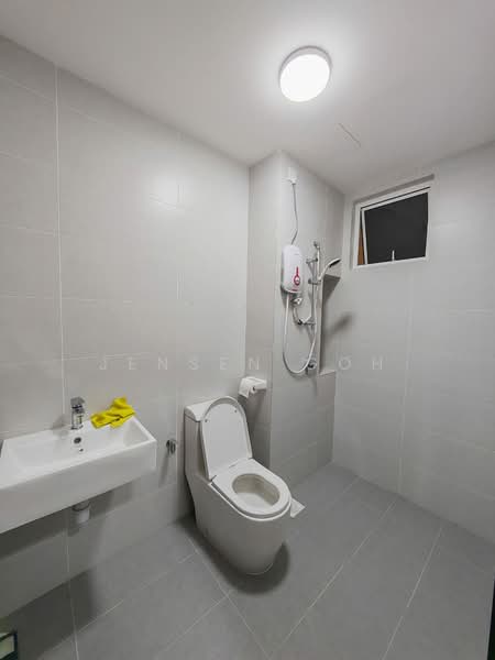 Service Residence for Rent at TRELLIS RESIDENCES - Jensen Goh - PropertyGuru.com.my