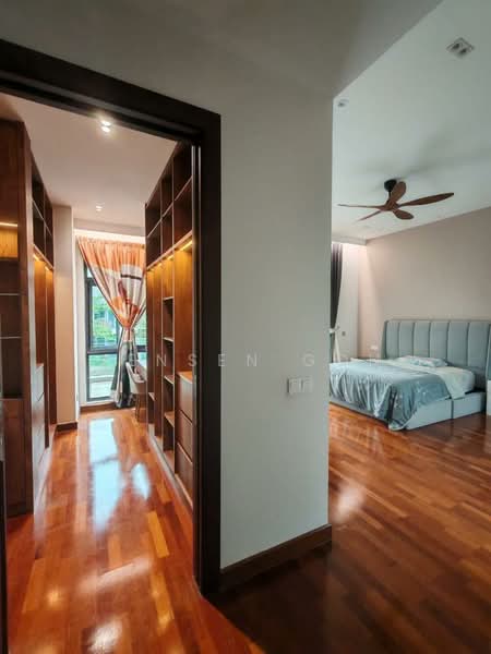 Rumah Teres 2 Tingkat untuk Disewa di Iskandar Puteri (Nusajaya) (Johor) - Jensen Goh - PropertyGuru.com.my