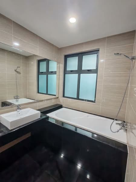 Rumah Teres 2 Tingkat untuk Disewa di Iskandar Puteri (Nusajaya) (Johor) - Jensen Goh - PropertyGuru.com.my