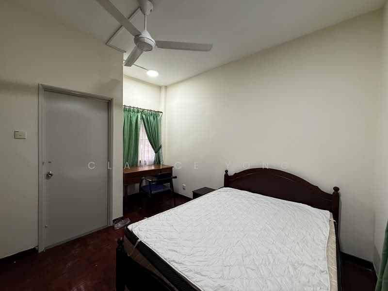 Condominium for Rent at Palmville Resort Condominium - Clarice Yong - Bedroom - PropertyGuru.com.my