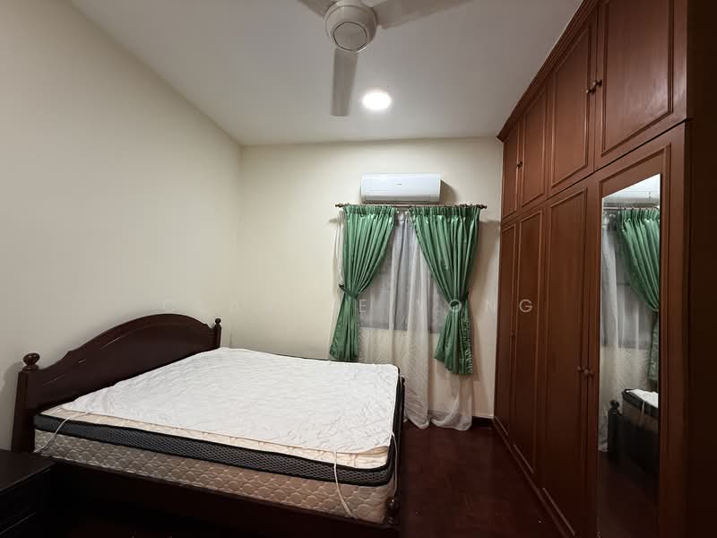 Condominium for Rent at Palmville Resort Condominium - Clarice Yong - Bedroom - PropertyGuru.com.my