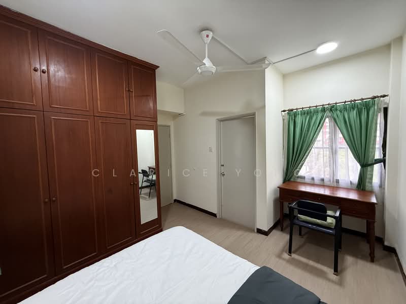 Condominium for Rent at Palmville Resort Condominium - Clarice Yong - PropertyGuru.com.my