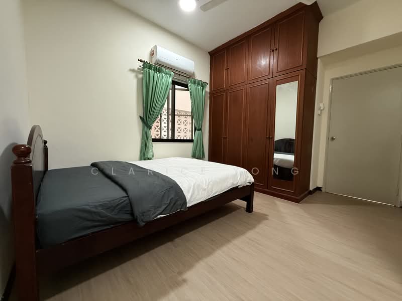 Condominium for Rent at Palmville Resort Condominium - Clarice Yong - PropertyGuru.com.my