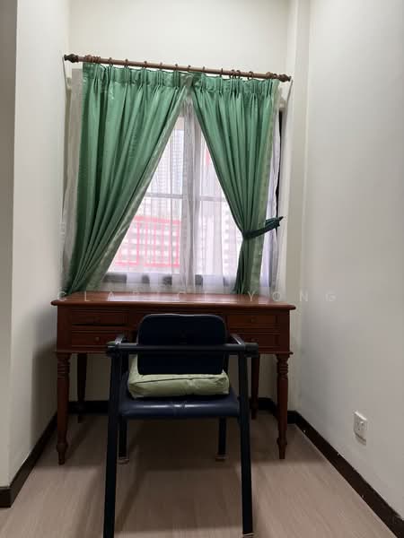 Condominium for Rent at Palmville Resort Condominium - Clarice Yong - PropertyGuru.com.my
