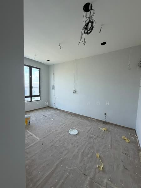 Semi-Detached House for Sale in Taman Mount Austin (Tebrau) - Jensen Goh - PropertyGuru.com.my