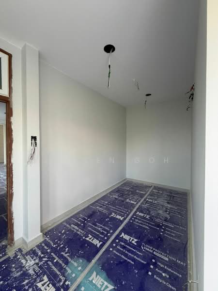 Semi-Detached House for Sale in Taman Mount Austin (Tebrau) - Jensen Goh - PropertyGuru.com.my
