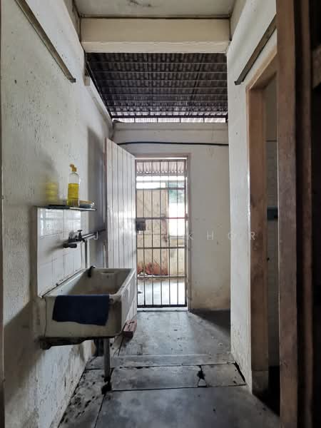 Rumah Teres 1 Tingkat untuk Dijual di Reservoir Garden (Ayer Itam) - Y Jern Khor - Interior - PropertyGuru.com.my