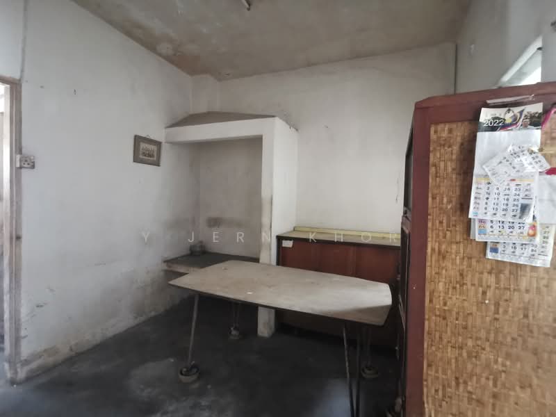 Rumah Teres 1 Tingkat untuk Dijual di Reservoir Garden (Ayer Itam) - Y Jern Khor - Interior - PropertyGuru.com.my
