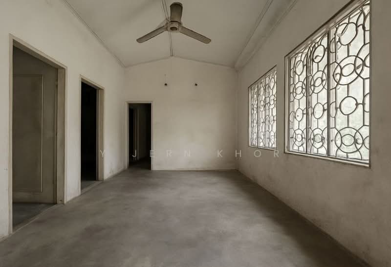 Rumah Teres 1 Tingkat untuk Dijual di Reservoir Garden (Ayer Itam) - Y Jern Khor - Interior - PropertyGuru.com.my