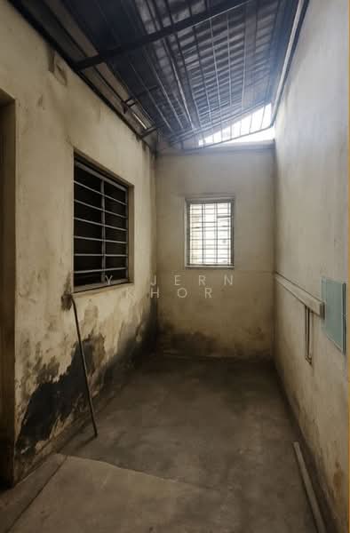 Rumah Teres 1 Tingkat untuk Dijual di Reservoir Garden (Ayer Itam) - Y Jern Khor - Interior - PropertyGuru.com.my