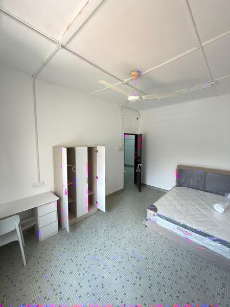 Rumah Teres 2-Tingkat untuk Disewa di Sunway (Selangor) - C Y Lai - Bedroom - PropertyGuru.com.my