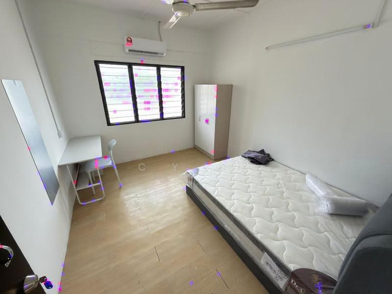 Rumah Teres 2-Tingkat untuk Disewa di Sunway (Selangor) - C Y Lai - Bedroom - PropertyGuru.com.my