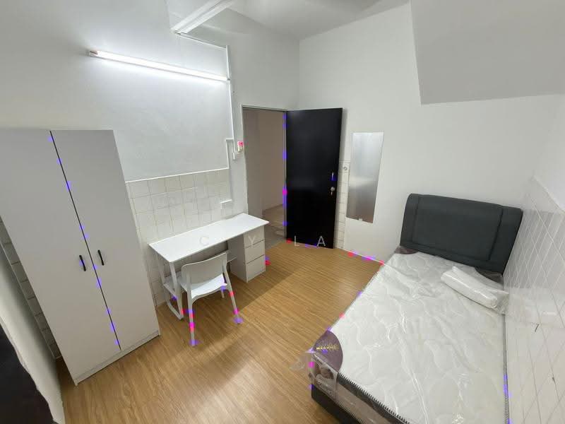 Rumah Teres 2-Tingkat untuk Disewa di Sunway (Selangor) - C Y Lai - Bedroom - PropertyGuru.com.my