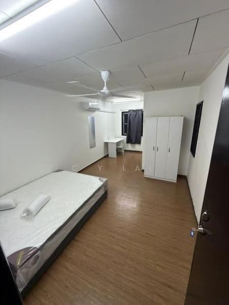 Rumah Teres 2-Tingkat untuk Disewa di Sunway (Selangor) - C Y Lai - Bedroom - PropertyGuru.com.my