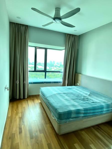 Kondominium untuk Disewa di Middleton - Gan Chun Kai - Bedroom - PropertyGuru.com.my