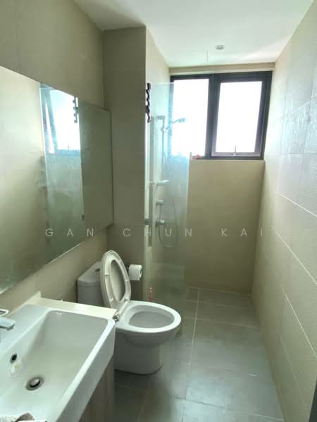 Kondominium untuk Disewa di Middleton - Gan Chun Kai - Bathroom - PropertyGuru.com.my