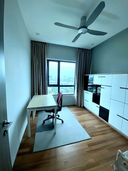 Kondominium untuk Disewa di Middleton - Gan Chun Kai - Study - PropertyGuru.com.my