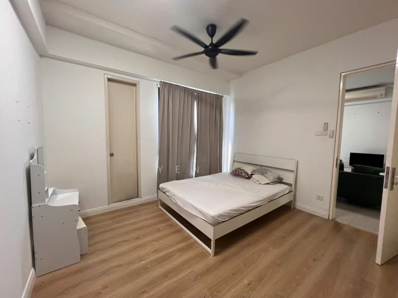 Servis Apartment untuk Disewa di Nova Saujana - Yen . - Bedroom - PropertyGuru.com.my