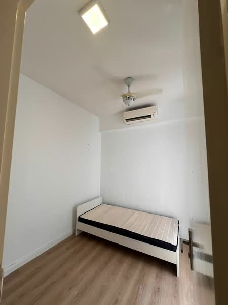 Servis Apartment untuk Disewa di Nova Saujana - Yen . - Bedroom - PropertyGuru.com.my