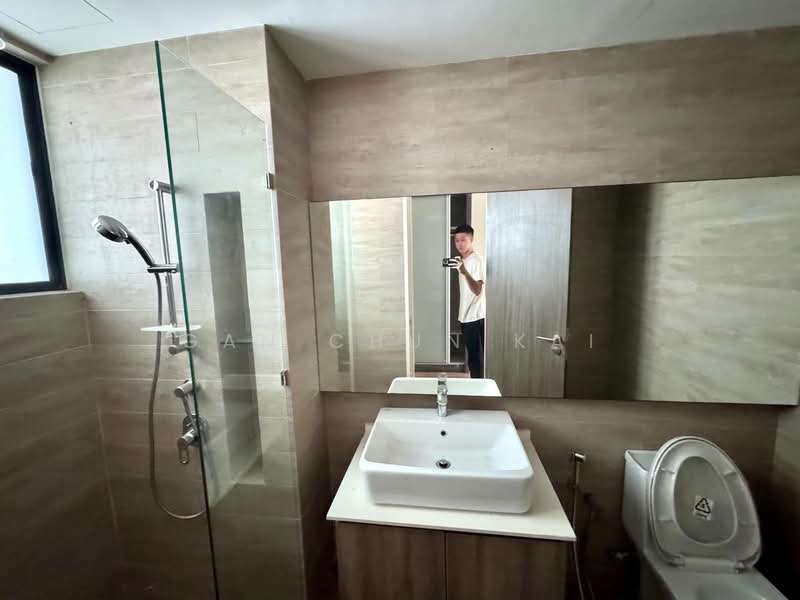 Condominium for Rent at Middleton - Gan Chun Kai - Bathroom - PropertyGuru.com.my