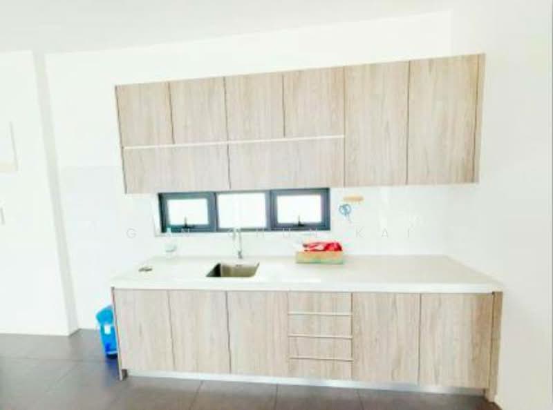 Condominium for Rent at Middleton - Gan Chun Kai - Kitchen - PropertyGuru.com.my