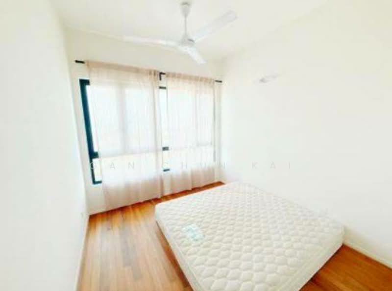 Condominium for Rent at Middleton - Gan Chun Kai - Bedroom - PropertyGuru.com.my