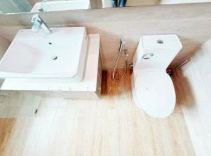 Condominium for Rent at Middleton - Gan Chun Kai - Bathroom - PropertyGuru.com.my