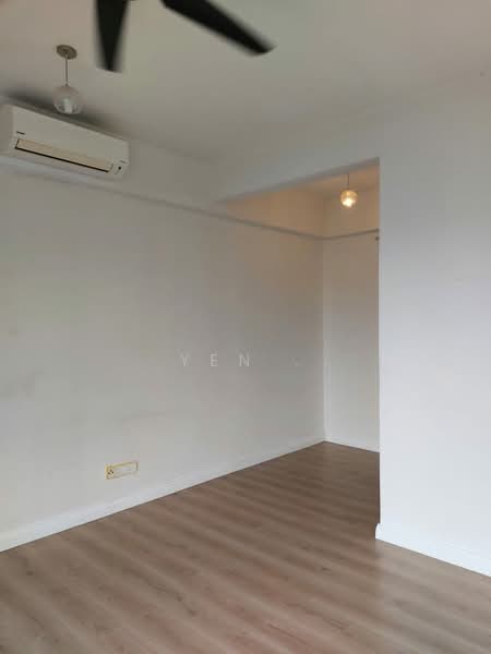 Servis Apartment untuk Disewa di Nova Saujana - Yen . - Interior - PropertyGuru.com.my