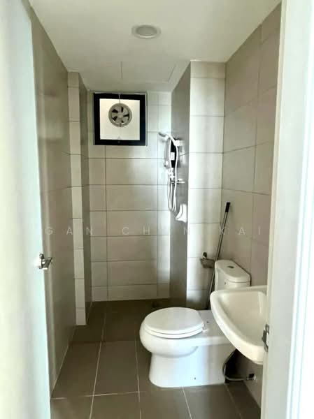 Apartment for Rent at Iconic Vue - Gan Chun Kai - Bathroom - PropertyGuru.com.my