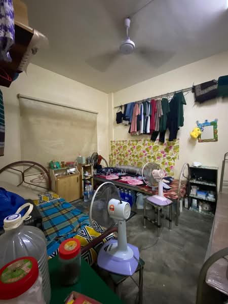 Apartment for Sale at Pangsapuri Arista - Amirun Kinanah - Bedroom - PropertyGuru.com.my
