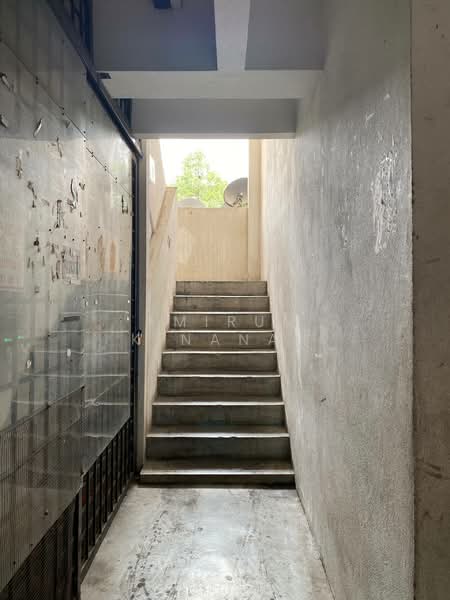 Apartment for Sale at Pangsapuri Arista - Amirun Kinanah - Exterior - PropertyGuru.com.my