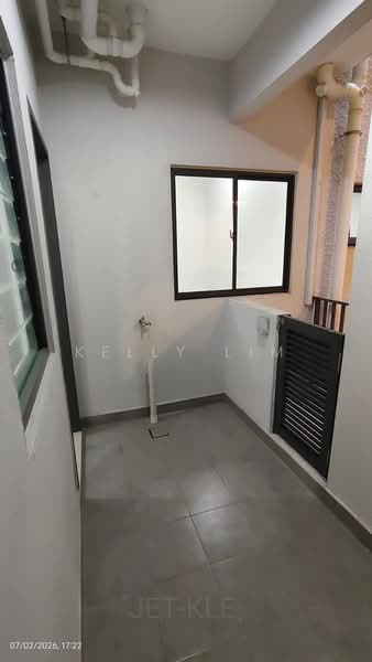 Condominium for Rent at Arinna - Kelly Lim - Balcony - PropertyGuru.com.my