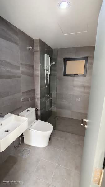 Condominium for Rent at Arinna - Kelly Lim - Bathroom - PropertyGuru.com.my