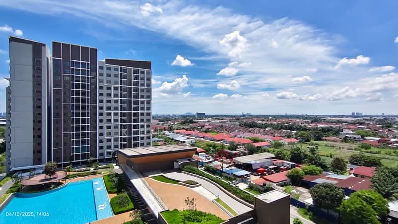 Condominium for Rent at Arinna - Kelly Lim - Exterior - PropertyGuru.com.my