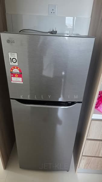 Condominium for Rent at Arinna - Kelly Lim - Interior - PropertyGuru.com.my