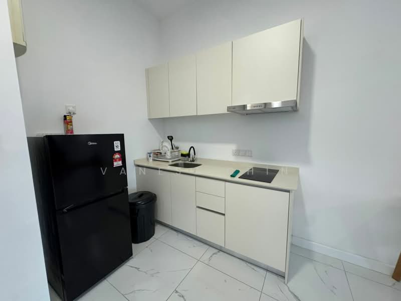 Service Residence for Rent at Cubic Botanical - Vaness Chin - PropertyGuru.com.my