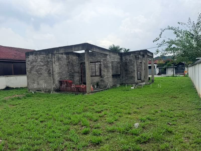 Residential Land for Sale in Shah Alam (Selangor) - Shahrol Ariffin - Exterior - PropertyGuru.com.my