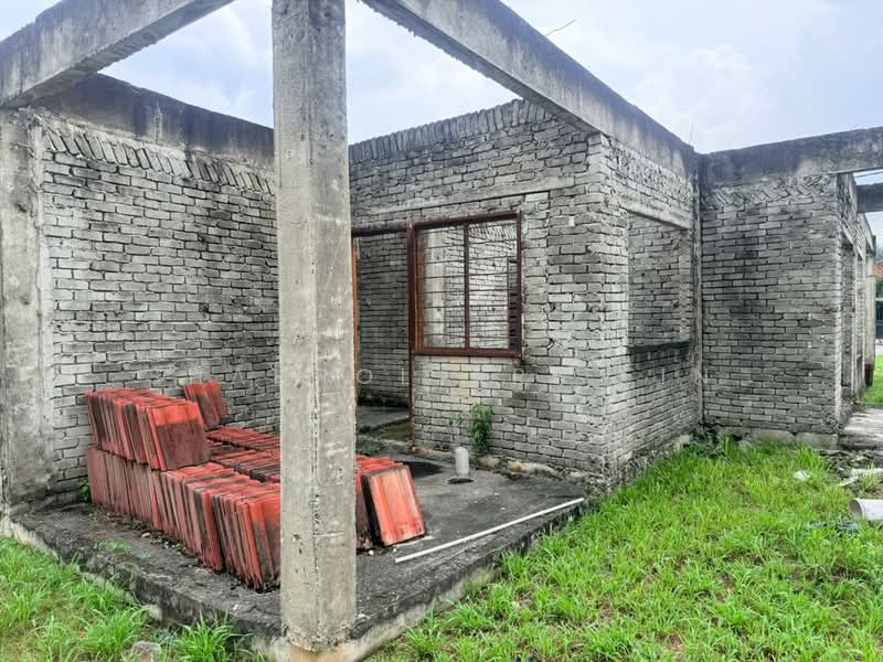 Residential Land for Sale in Shah Alam (Selangor) - Shahrol Ariffin - Exterior - PropertyGuru.com.my